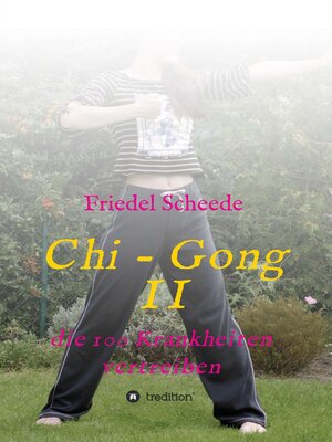 cover image of Chi--Gong II